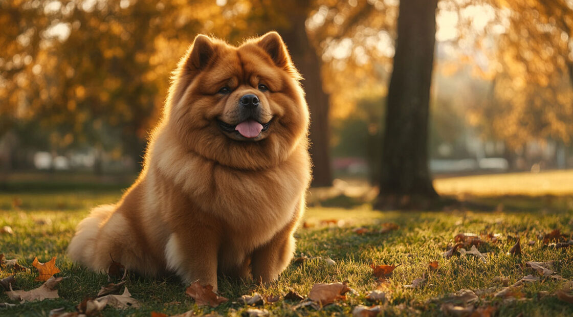 Chow Chow