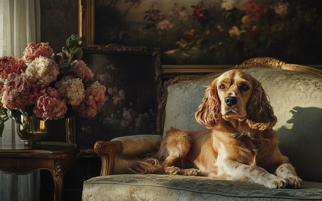 The Ultimate English Cocker Spaniel Guide for Owners