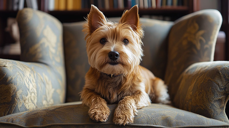 Finding and Choosing a Norwich Terrier