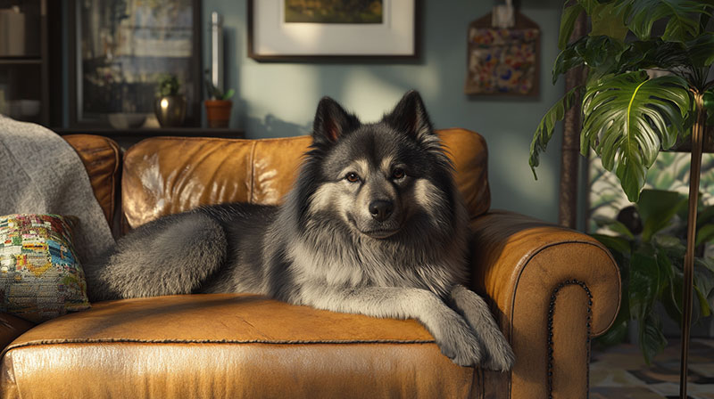 Grooming and Coat Care