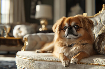 Pekingese