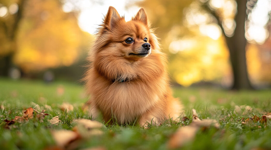 Pomeranian