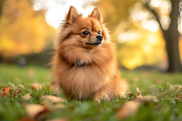 Pomeranian