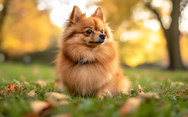 Pomeranian 101: What Every New Owner Should Know