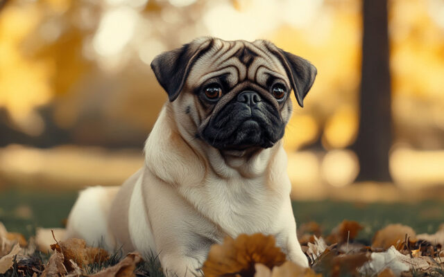 Pug Life 101: The Snorty, Snuggly Owner’s Guide