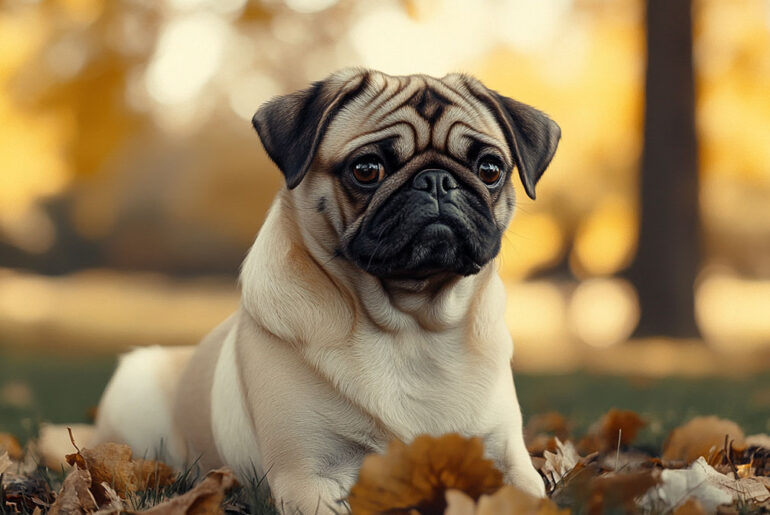 Pug