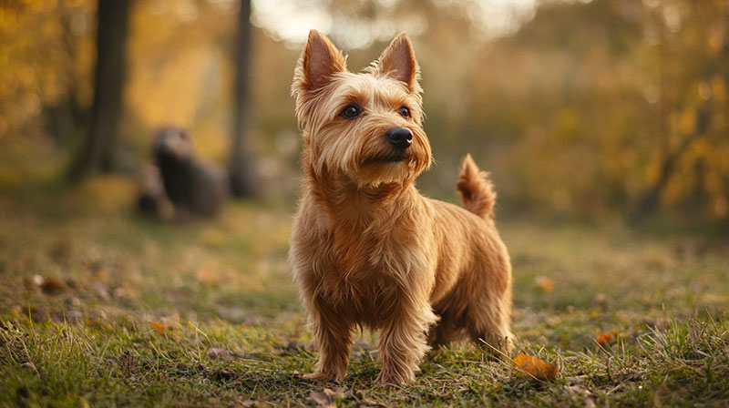 Training Your Norwich Terrier