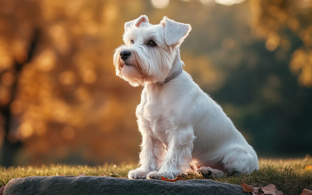 Sealyham Terrier: The Ultimate Guide to This Unique Breed
