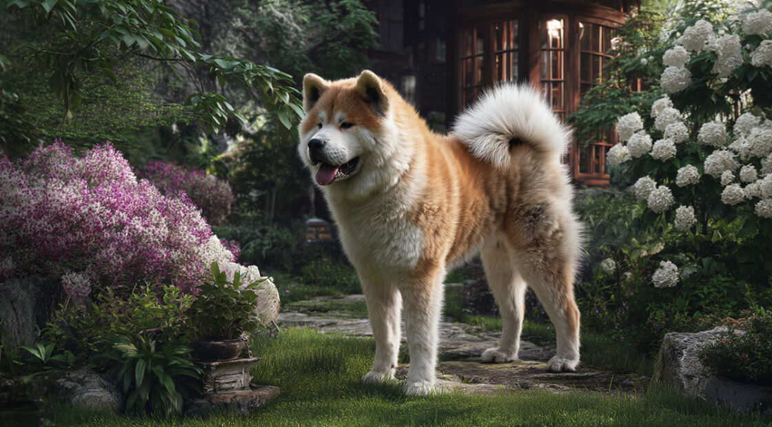 Akita