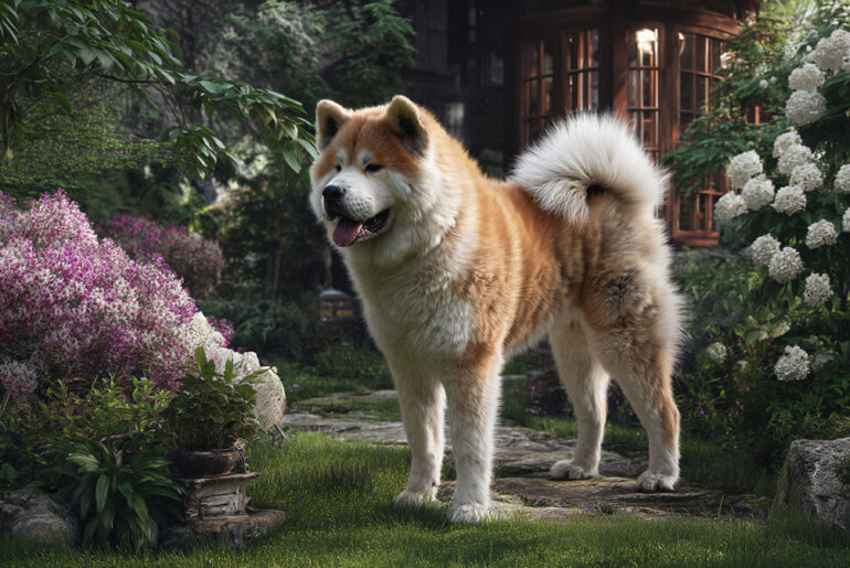 Akita
