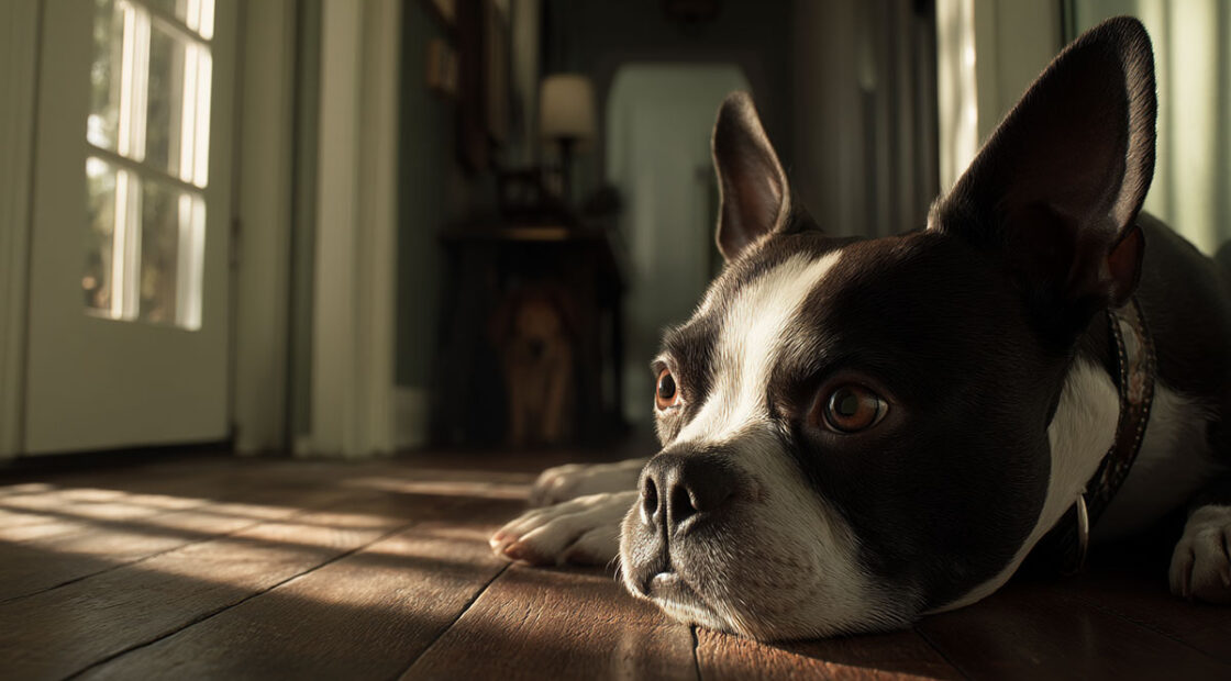 Boston Terrier