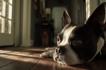 Boston Terrier