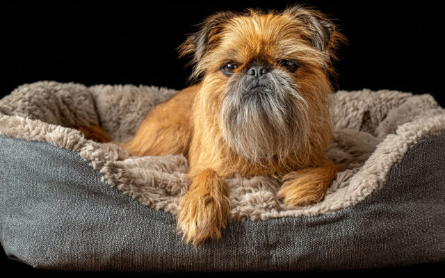 Brussels Griffon 101: Quirky, Loyal, and Full of Charm