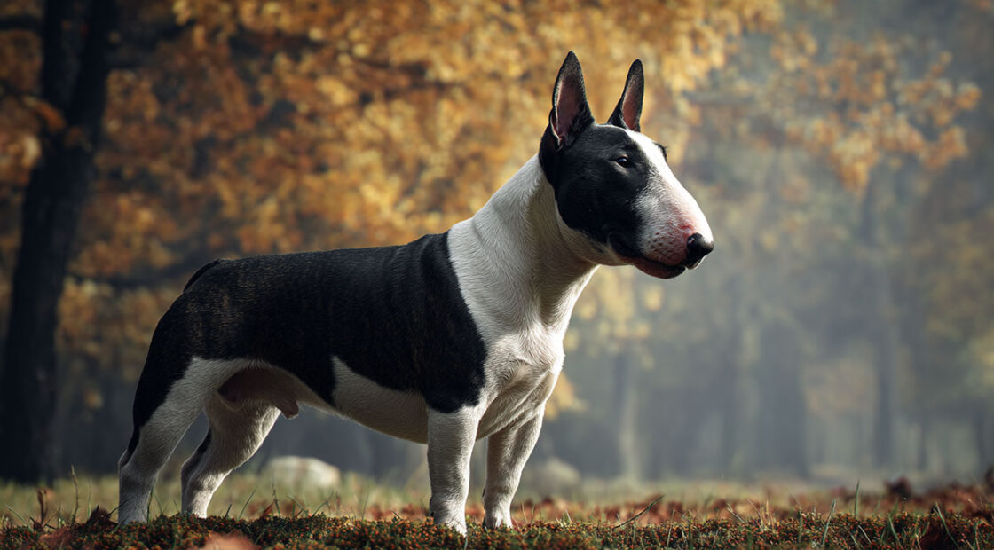 Bull Terrier