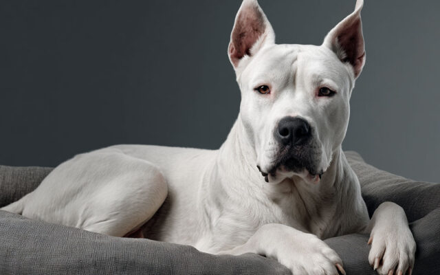 Dogo Argentino Guide: Loyal, Strong, and Protective