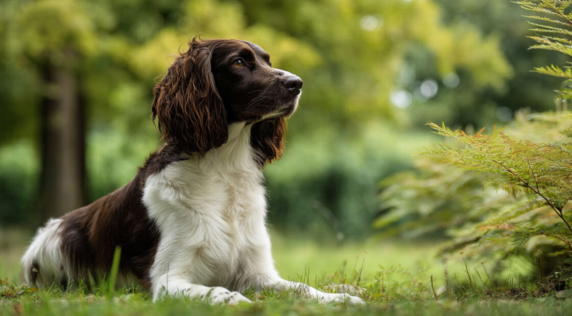 English Springer Spaniel
