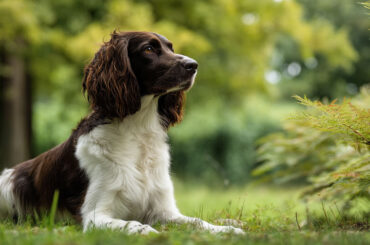 English Springer Spaniel