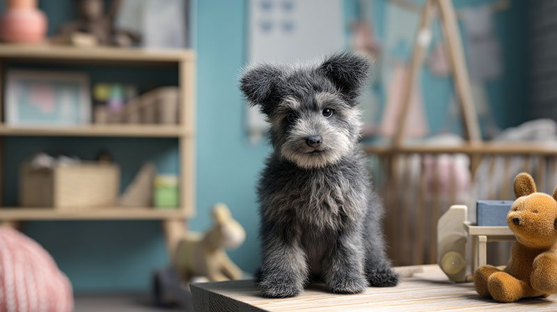 Finding and Choosing a Pumi