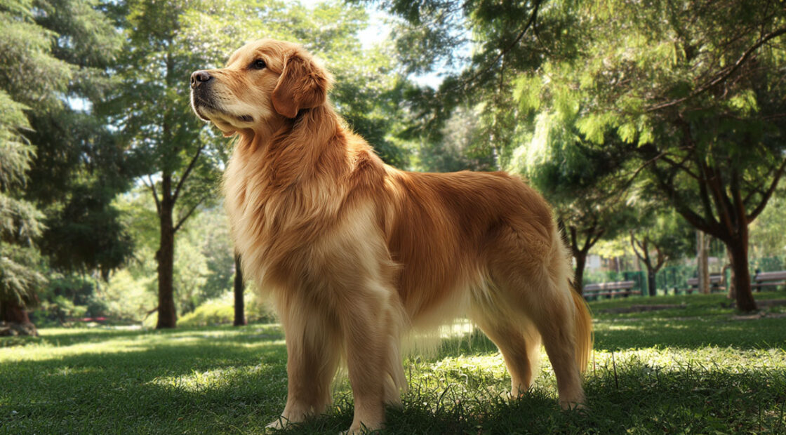 Golden Retriever