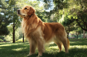Golden Retriever