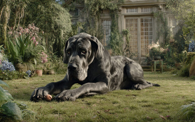 Great Dane Guide: Giant Heart in a Giant Body