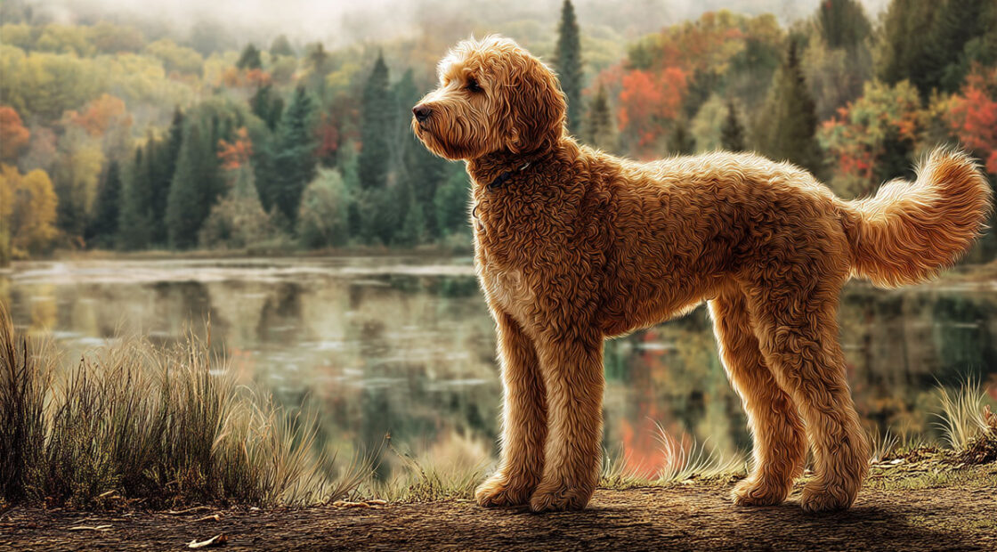 Labradoodle
