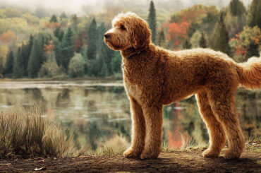 Labradoodle