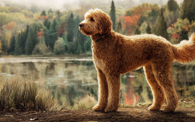 Labradoodle Guide: Friendly, Smart, and Hypoallergenic
