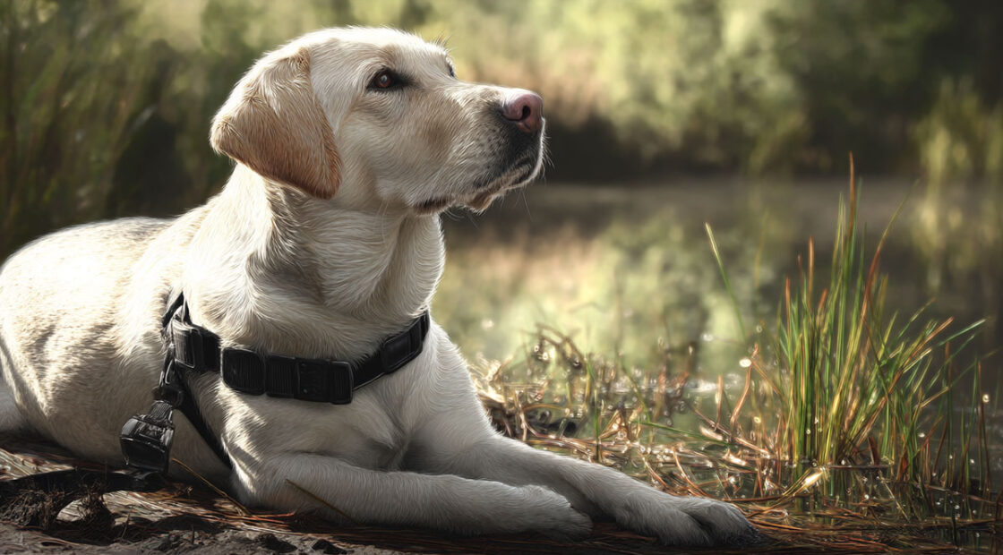 Labrador Retriever
