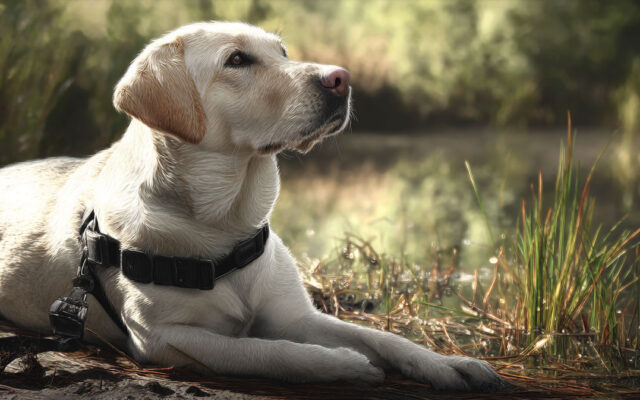 Labrador Retriever: Traits, Temperament, and Care