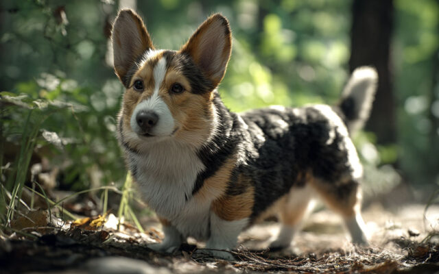 Pembroke Welsh Corgi: Traits, Size, and Temperament
