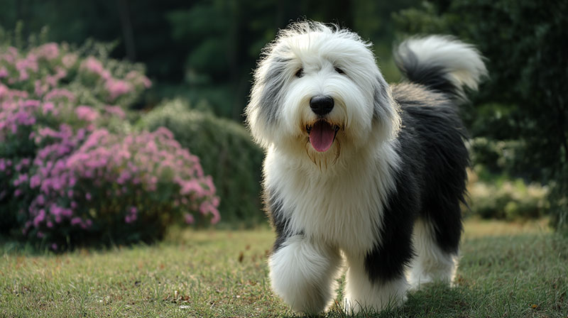 Personality and Temperament
