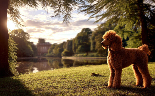 Poodle Guide: Smart, Stylish, and Hypoallergenic