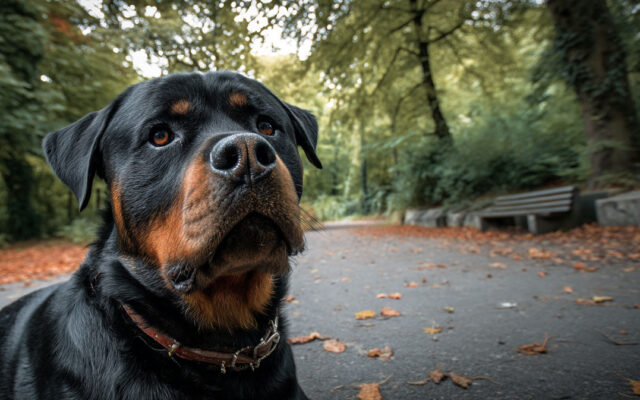 Rottweiler Guide: Loyal, Protective, and Powerful