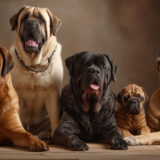 Bullmastiff vs Other Mastiff Breeds: Key Differences Explained