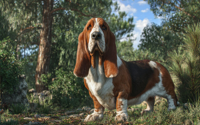 Basset Hound 101: Personality, Grooming, and Health Tips