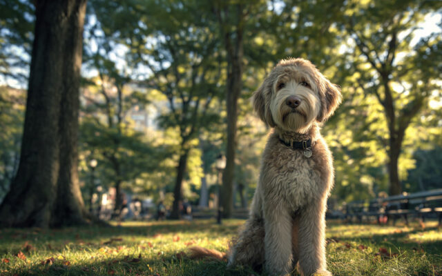 Goldendoodle Guide: Traits, Temperament, and Grooming Needs