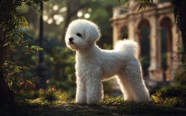 Bichon Frise: Ideal Home Environment and Health Facts