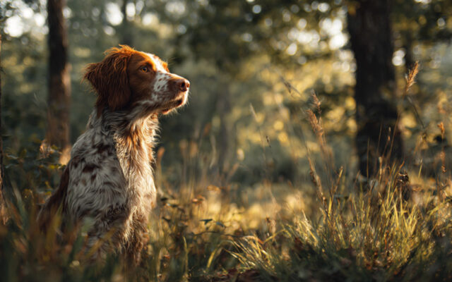Brittany: Hunting Heritage and Home Adaptability