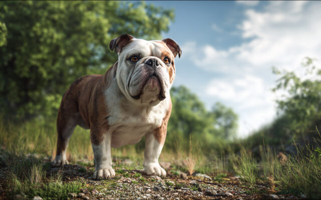 Bulldog: Breathing Issues, Temperament, and Care