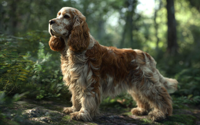 Cocker Spaniel 101: Sweet Temperament and Care Tips