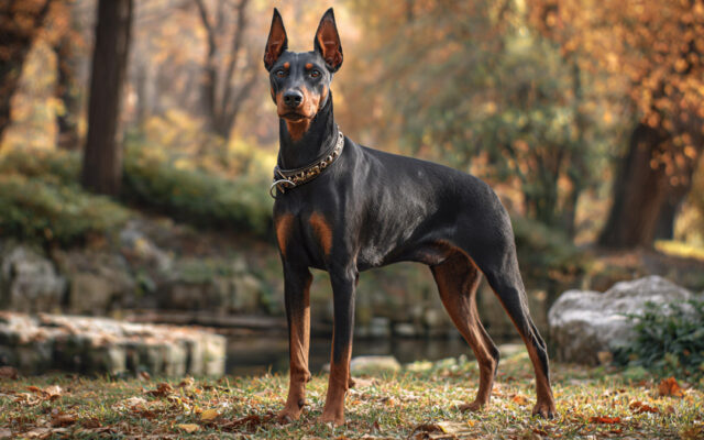German Pinscher Guide: Sleek, Smart, and Spirited