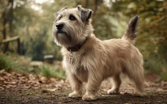 Glen of Imaal Terrier Guide: Tough, Low-Profile, and Loyal