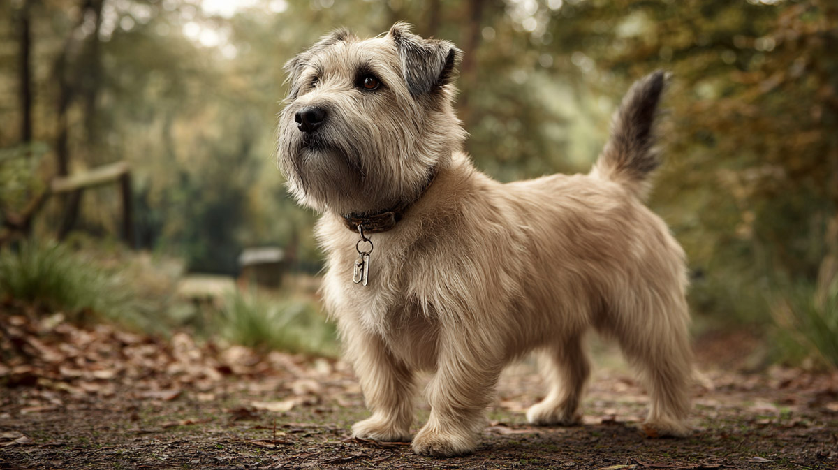 Glen of Imaal Terrier Guide: Tough, Low-Profile, and Loyal