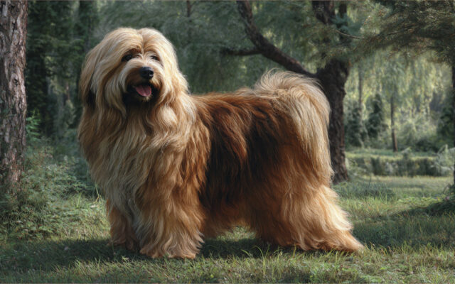 Havana Silk Dog Guide: Rare, Silky, and Sweet-Natured