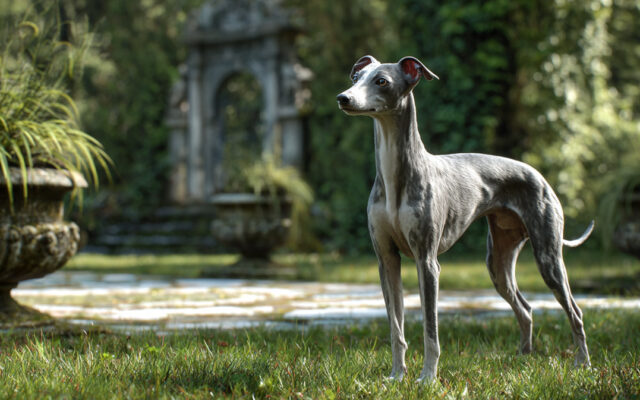Italian Greyhound Guide: Delicate, Sweet, and Lively