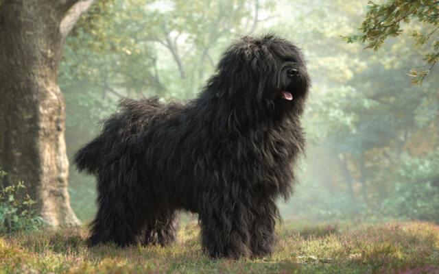 Puli Guide: Corded Coat, Sharp Mind, and Big Energy