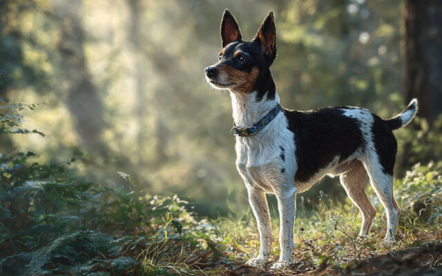 Rat Terrier Guide: Lively, Loyal, and Great for Families