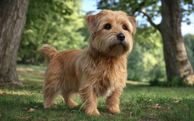 Norfolk Terrier Guide: Small, Hardy, and Full of Character