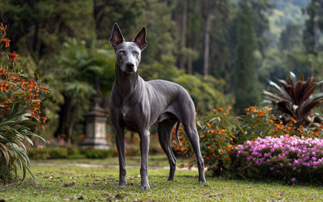 Peruvian Inca Orchid Guide: Ancient, Hairless, and Loving